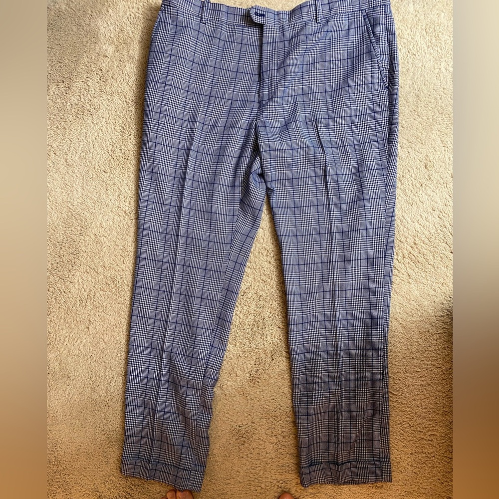 Mens Slacks 38W